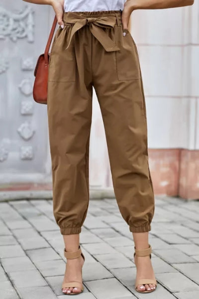 Flannel and Bonfires Graphic T-Shirt